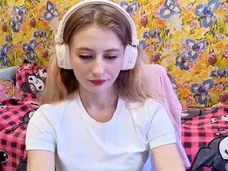 milahill webcam model stream image