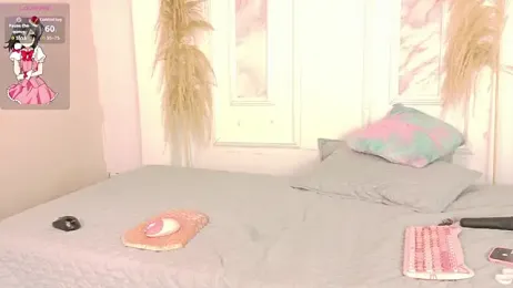 Arya___ webcam stripchat model stream image