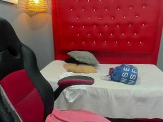 tracyvalentina webcam model stream image