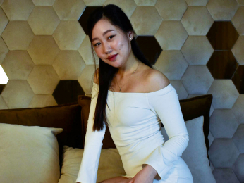 ShyAngell webcam model stream image