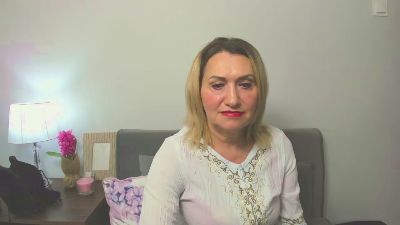IsabellaMilf webcam model stream image