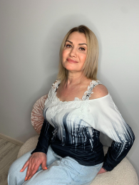 IsabellaMilf webcam model stream image