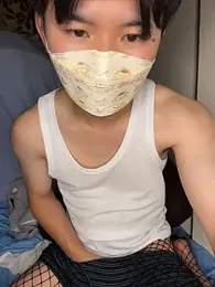 suisui3434 webcam model stream image