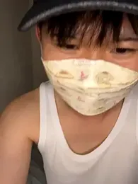 suisui3434 webcam model stream image
