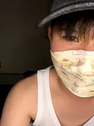 suisui3434 webcam model stream image