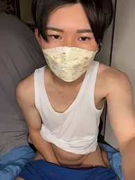 suisui3434 webcam model stream image