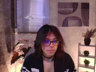 lullaby-charade webcam camsoda model stream image