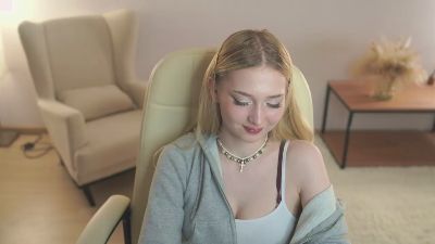 ClarissaLatouf webcam cam4 model stream image