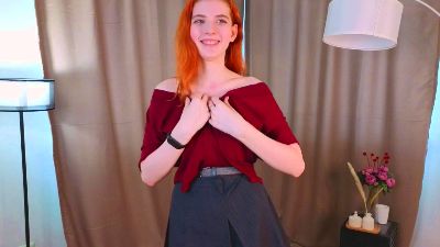 EmileeTrantham webcam cam4 model stream image