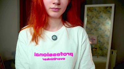 EmileeTrantham webcam model stream image