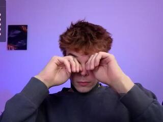 Darren Willson webcam model stream image