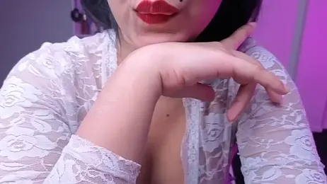 Blake-Sia webcam model stream image