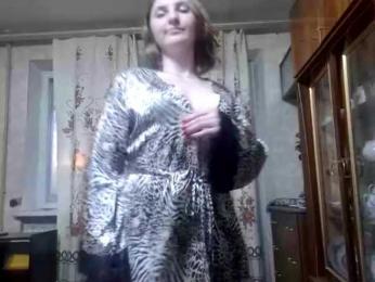 YourSteffie webcam bongacams model stream image