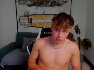 Caiden Conroy webcam model stream image