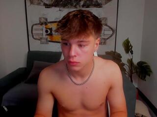Caiden Conroy webcam model stream image