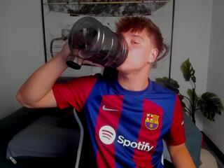Caiden Conroy webcam model stream image