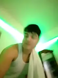 _MrSupremo_ webcam model stream image