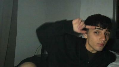 Baxzz webcam model stream image
