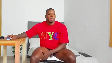 sexy_blackman3606 webcam model stream image