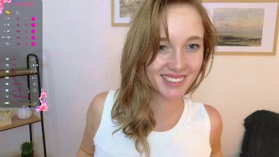 Kathy_Becker webcam model stream image