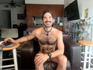 Preston Scritch webcam model stream image