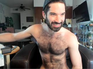 Preston Scritch webcam model stream image