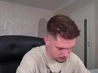 Kavin Akul webcam model stream image