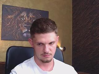 Kavin Akul webcam model stream image