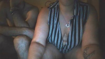 TheSlaveKaps webcam model stream image