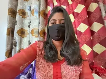 okbent webcam model stream image