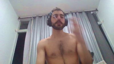 kink_mascarado webcam model stream image