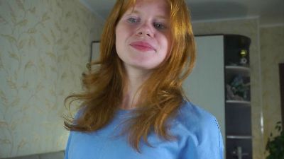 ElvaGabriel webcam model stream image