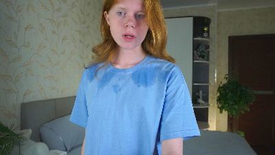 ElvaGabriel webcam model stream image