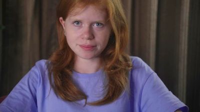 ElvaGabriel webcam model stream image