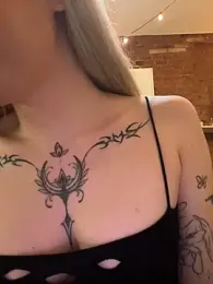 babydolll webcam model stream image