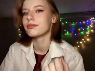 mildaricco webcam model stream image