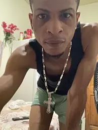 Johnras121 webcam model stream image