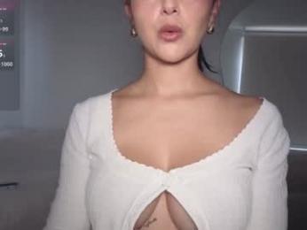 itsjessieart webcam model stream image