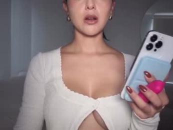 itsjessieart webcam model stream image