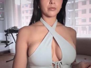 itsjessieart webcam model stream image