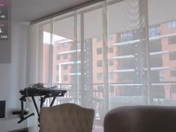 itsjessieart webcam model stream image