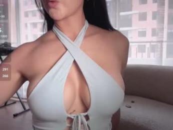 itsjessieart webcam model stream image