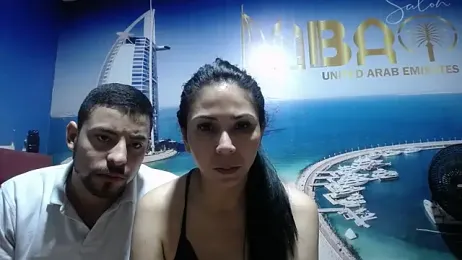 Cris_lacobra11 webcam model stream image