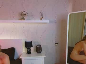 anneverity webcam model stream image