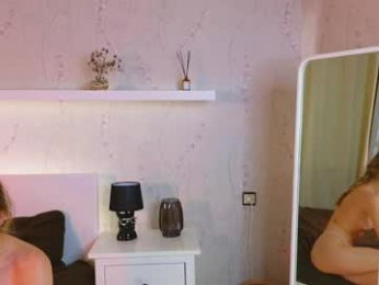 anneverity webcam model stream image