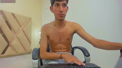 Fer_Phoenix webcam model stream image