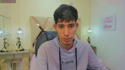 Fer_Phoenix webcam model stream image