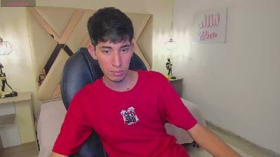 Fer_Phoenix webcam model stream image