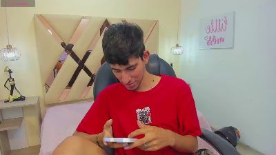 Fer_Phoenix webcam model stream image
