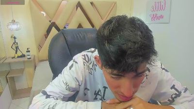 Fer_Phoenix webcam model stream image